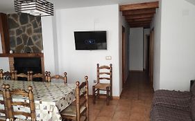 El Mirador casa cueva